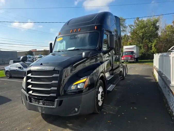 2023 FREIGHTLINER/MERCEDES NEW CASCADIA PX1266464d75471499241c3047d7812c9a878e4