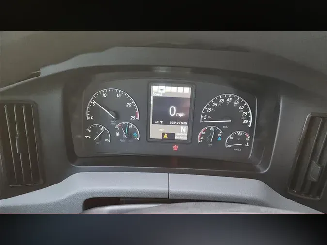 2020 FREIGHTLINER CA116