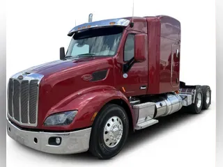 2019 Peterbilt 579