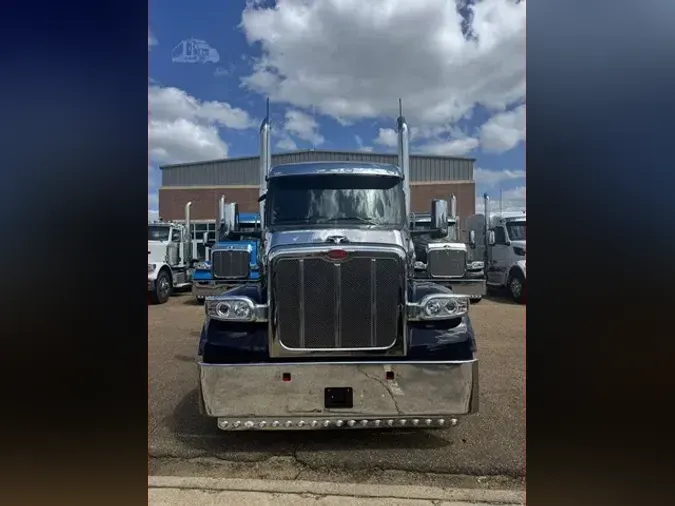 2026 PETERBILT 567