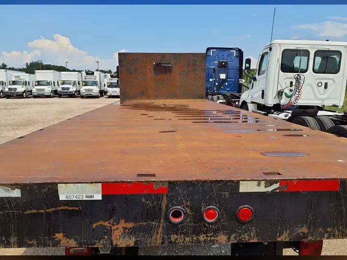 2016 FREIGHTLINER M2 106