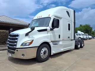 2020 FREIGHTLINER/MERCEDES NEW CASCADIA PX12664