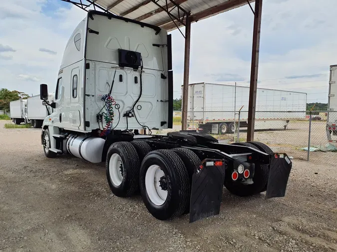 2020 FREIGHTLINER/MERCEDES CASCADIA 125