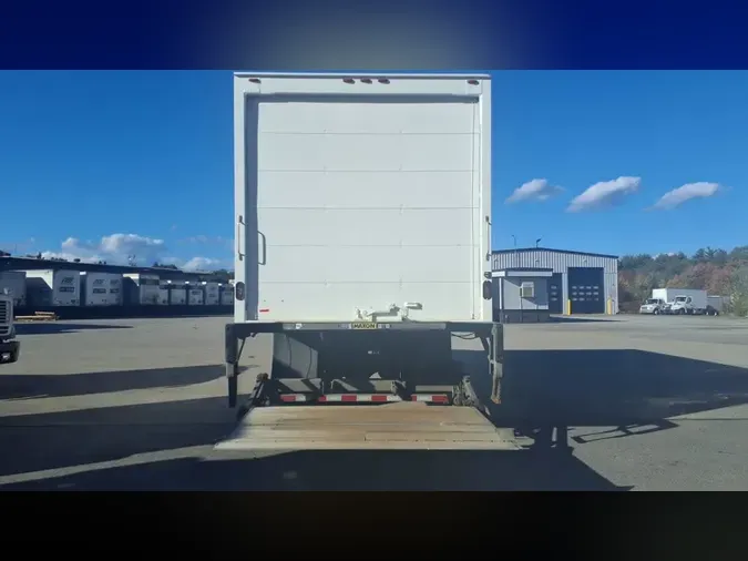 2020 FREIGHTLINER/MERCEDES M2 10664db912c11cd00807036d317630e0b9d