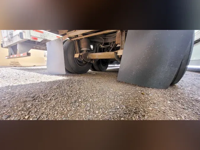 2015 UTILITY VS2RA
