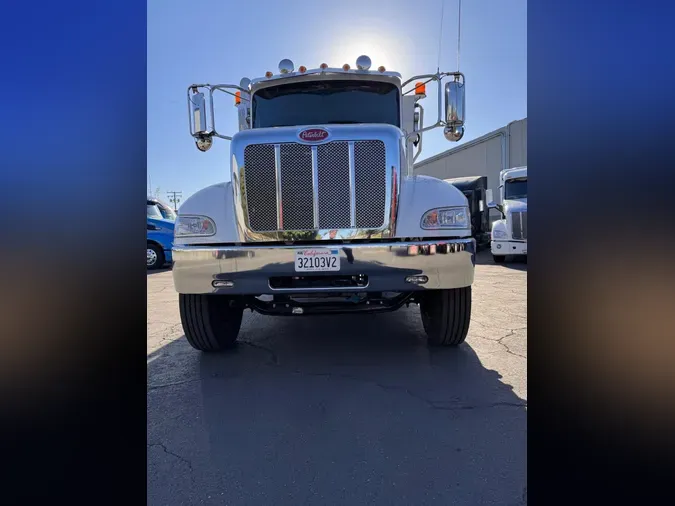 2019 Peterbilt 337