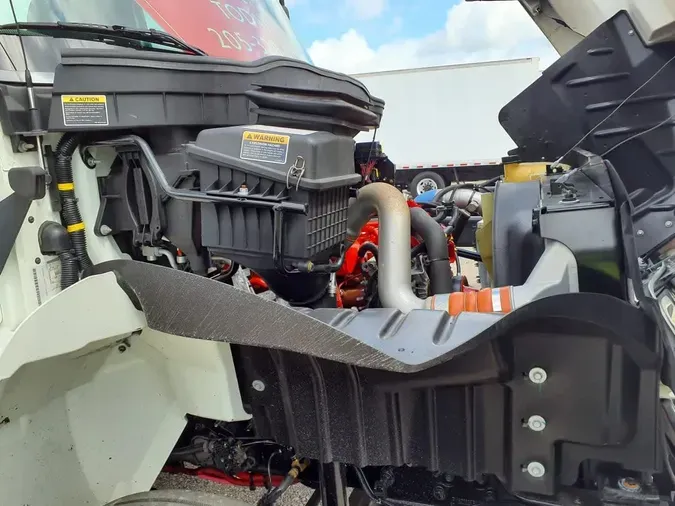 2018 NAVISTAR INTERNATIONAL 4300