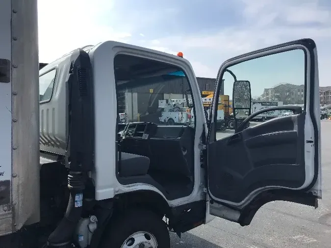 2019 Isuzu Truck NPR