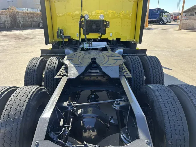 2024 Peterbilt 579