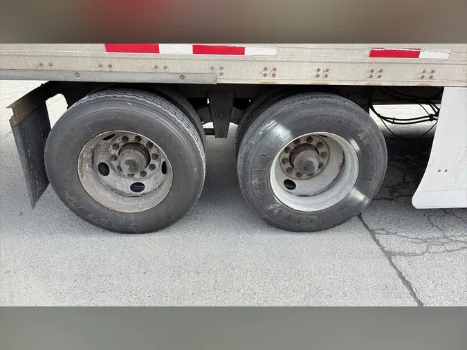 2015 Wabash DVHDHPC64de298934407a6fcb0f804435ec10df