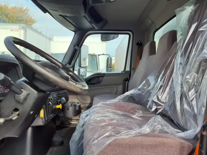 2019 NAVISTAR INTERNATIONAL 430064de3bb56552f4d3a1f951daaa3d7df2