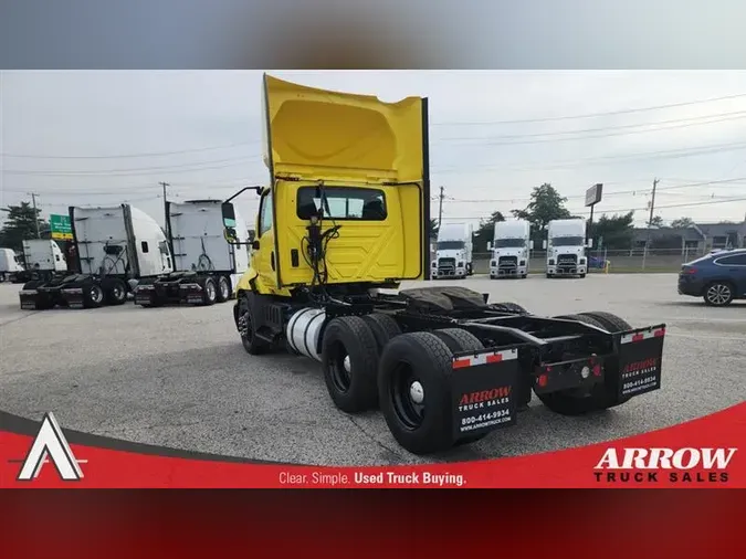2020 INTERNATIONAL RH613