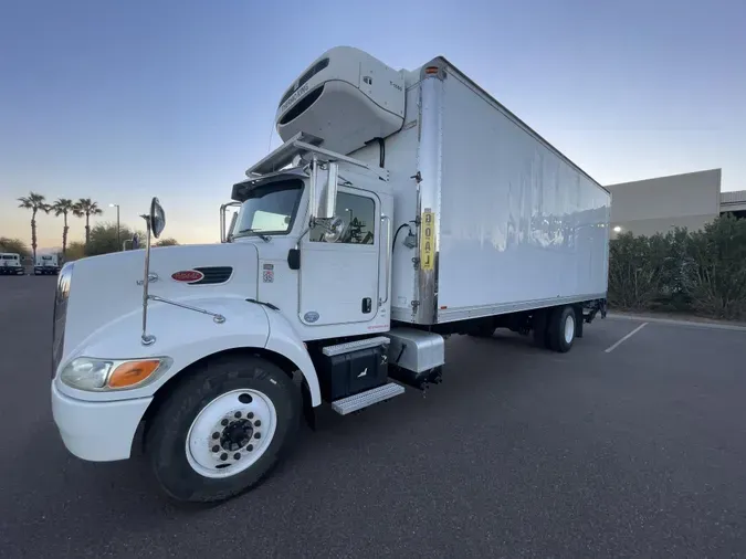 2015 Peterbilt 337