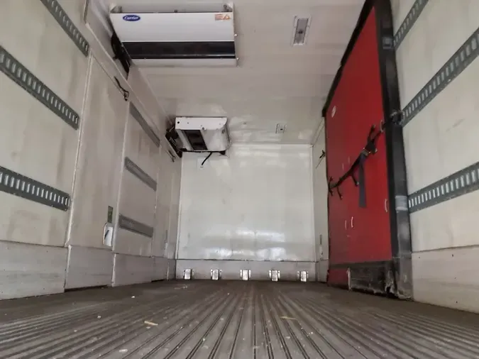 2019 FREIGHTLINER/MERCEDES M2 106