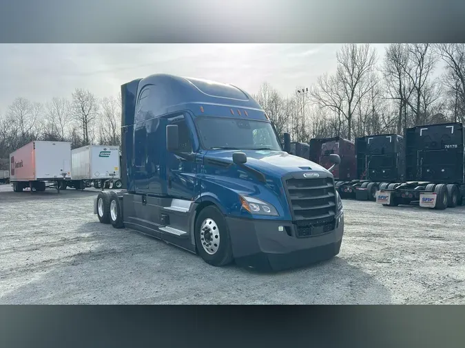 2022 Freightliner Cascadia 12664e1640c4fa9312e322015a9351e61b6