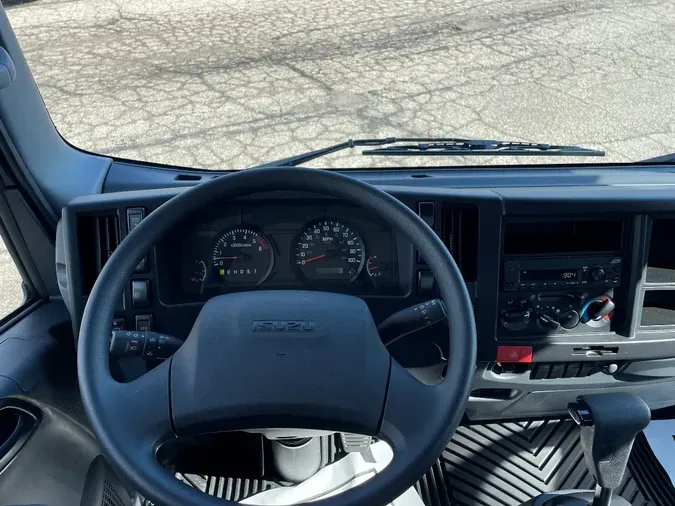 2026 ISUZU NPRHDGAS - 176 wb 1F4