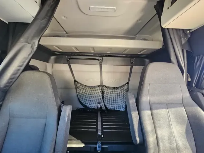 2020 FREIGHTLINER/MERCEDES NEW CASCADIA 116