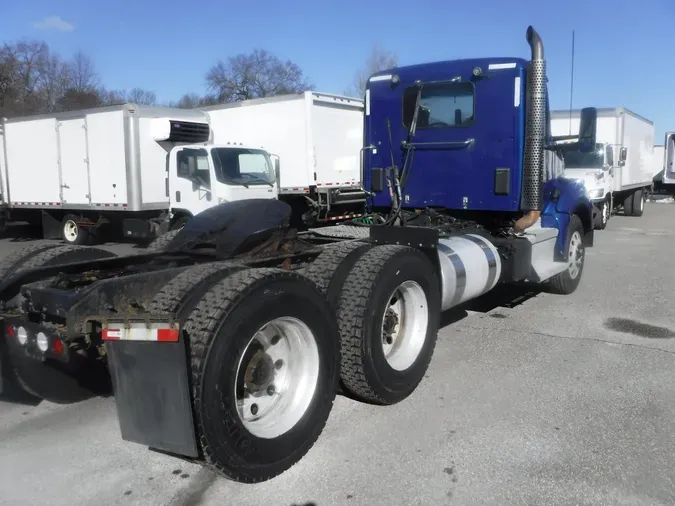 2018 KENWORTH TRUCKS T-880