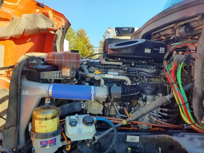 2020 FREIGHTLINER/MERCEDES NEW CASCADIA PX12664