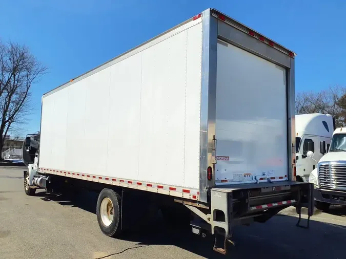 2019 NAVISTAR INTERNATIONAL 4300