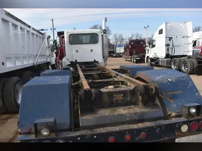 2008 PETERBILT 340