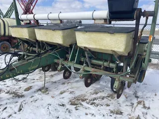 John Deere 7000