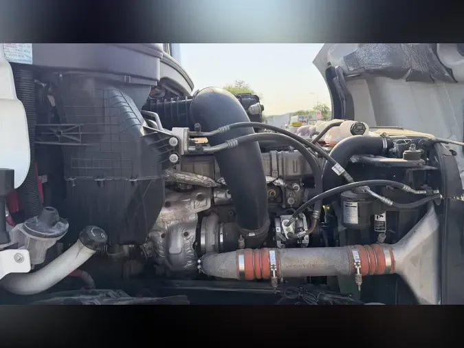 2020 FREIGHTLINER/MERCEDES NEW CASCADIA PX1266464e499119995b0890ce27b9e6887aaa8