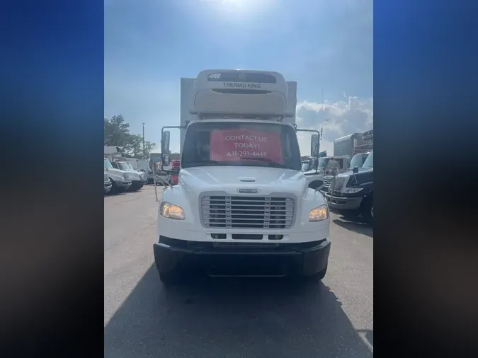 2018 FREIGHTLINER M2 106