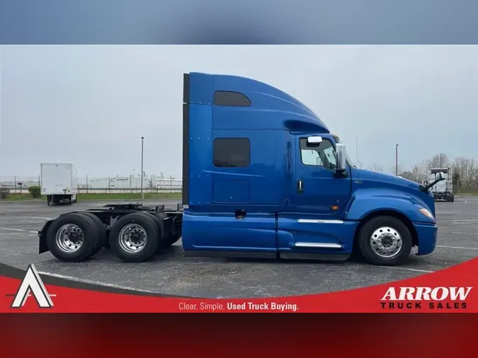 2020 INTERNATIONAL LT
