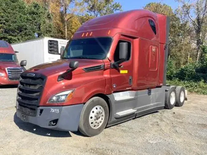 2023 Freightliner Cascadia