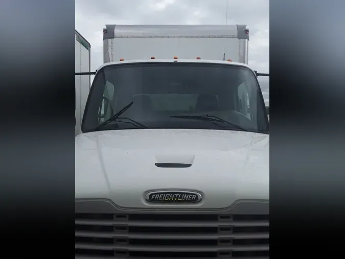 2016 FREIGHTLINER/MERCEDES M2 106