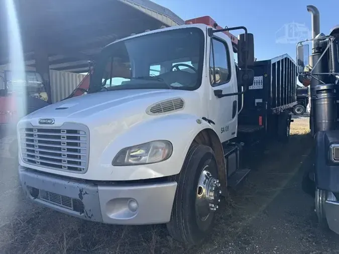 2012 FREIGHTLINER BUSINESS CLASS M2 10664e640449f397665f388a5339577884c