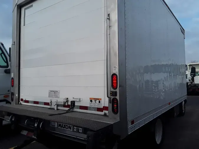 2020 CHEVROLET MOTOR DIV. LCF 4500XD64e85d23d8b21da69675957786105c9a