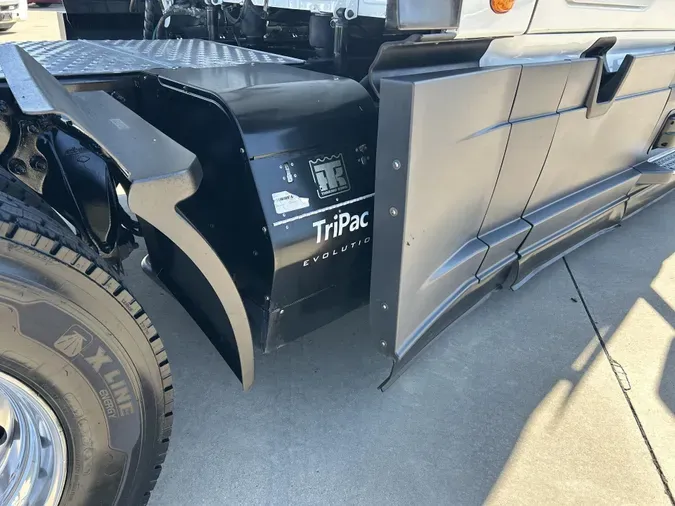 2021 Freightliner Cascadia
