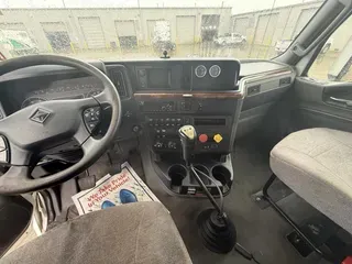 2020 International LT625