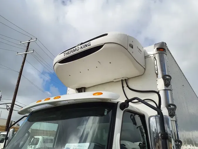 2020 NAVISTAR INTERNATIONAL MV607 (4X2)64e9ab1b350d8bb7dcbc34fb5ab5aa80