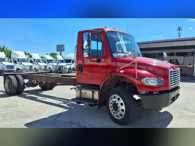 2019 FREIGHTLINER/MERCEDES M2 10664ea92a8d83766b0b0a7da7dbe9ed094