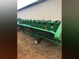 2006 John Deere 1293