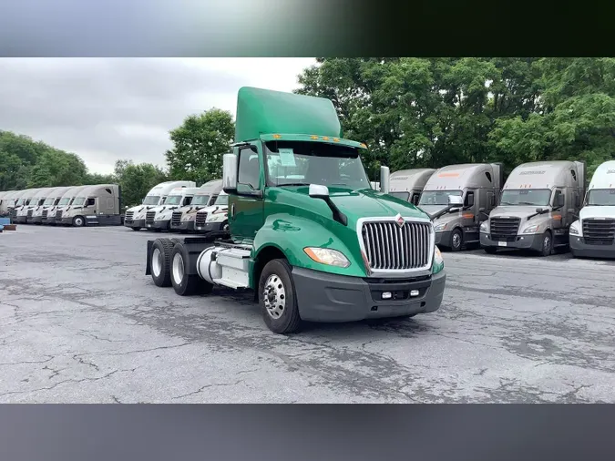 2020 International LT64ecdca50eaaec19ff0d83a16274eaa6