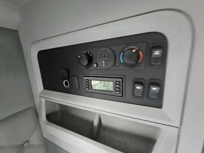 2022 KENWORTH T680