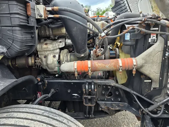 2018 FREIGHTLINER CASCADIA 125