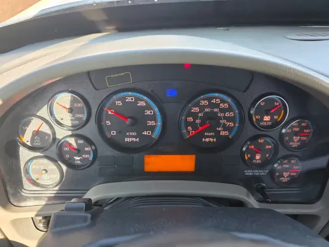 2019 NAVISTAR INTERNATIONAL 4300