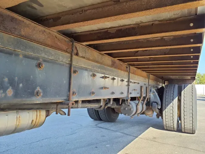 2016 FREIGHTLINER/MERCEDES M2 106