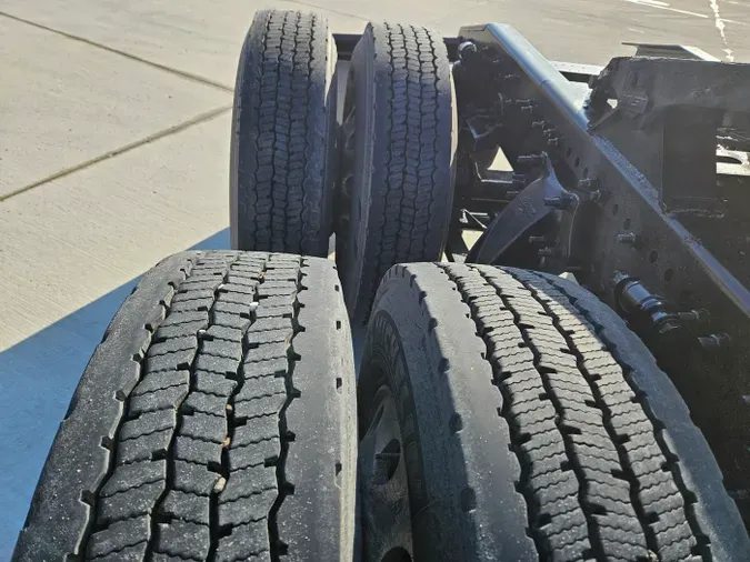 2022 Freightliner Cascadia