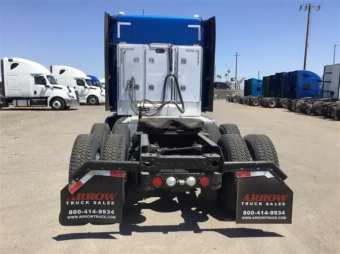 2020 KENWORTH T680