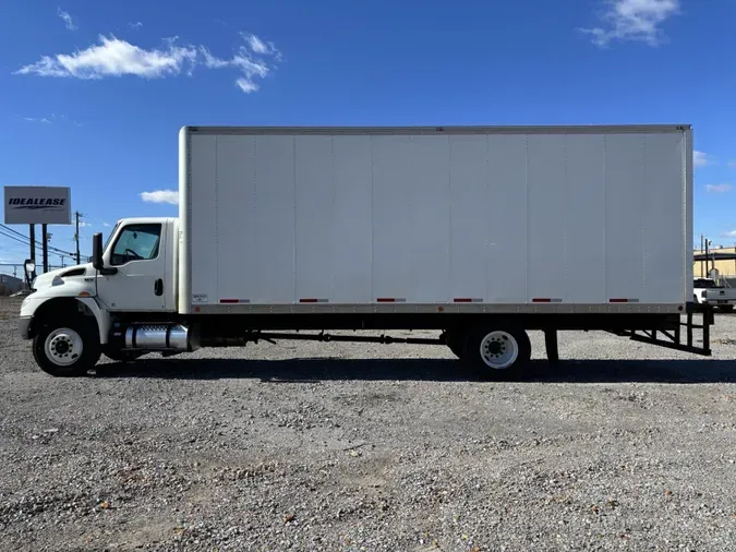 2022 International MV60764f2b80e12c184d2e0b5e99400ccb28d