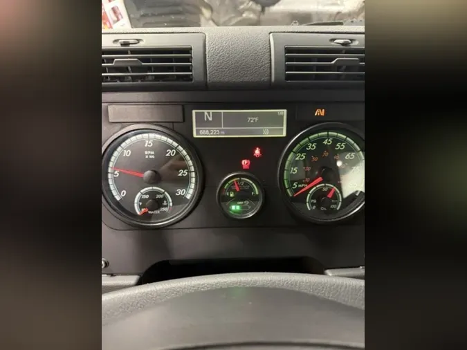 2019 FREIGHTLINER/MERCEDES CASCADIA 125