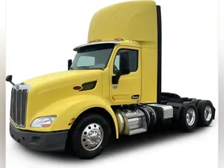 2021 Peterbilt 579