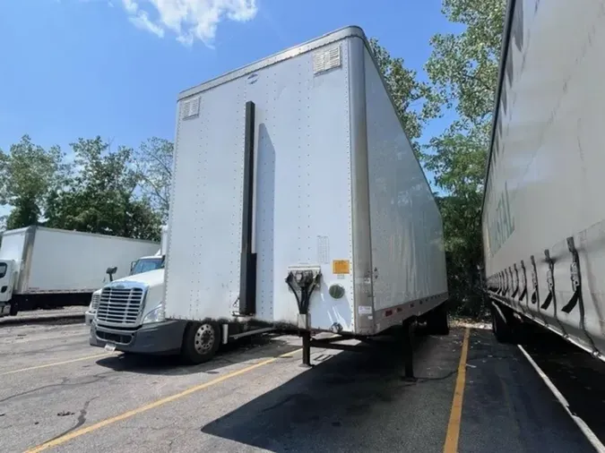 2014 UTILITY TRAILERS VS1DC 32/162/102