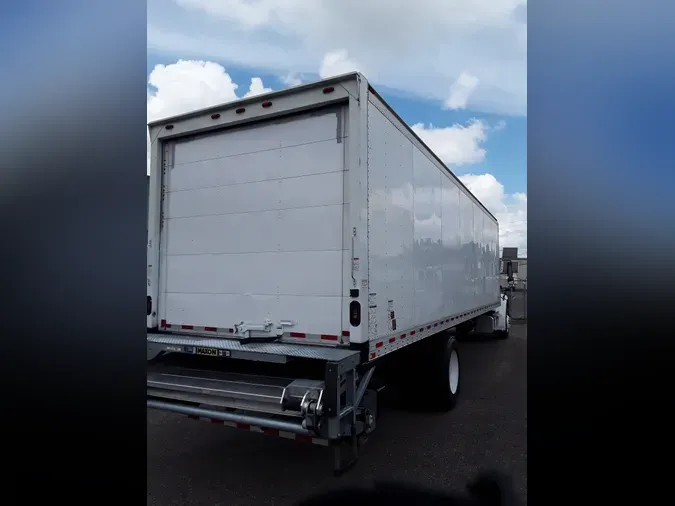 2019 FREIGHTLINER/MERCEDES M2 106